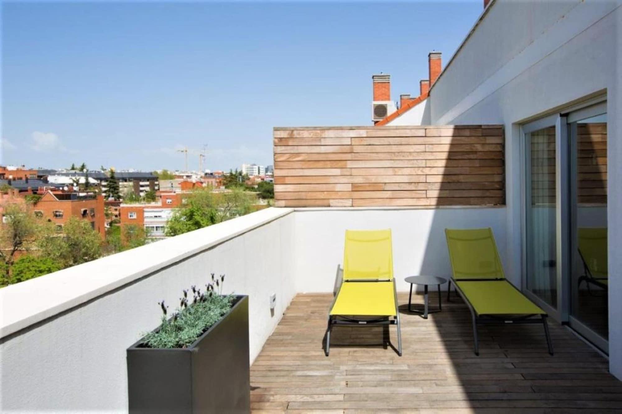 Artiem Madrid Hotel Exterior foto